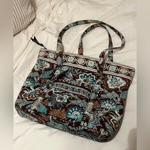 Vintage Vera Bradley bag